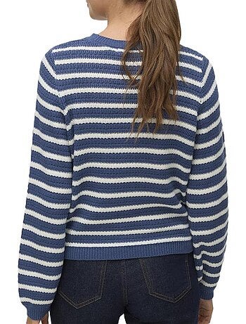 Pullover donna vero moda