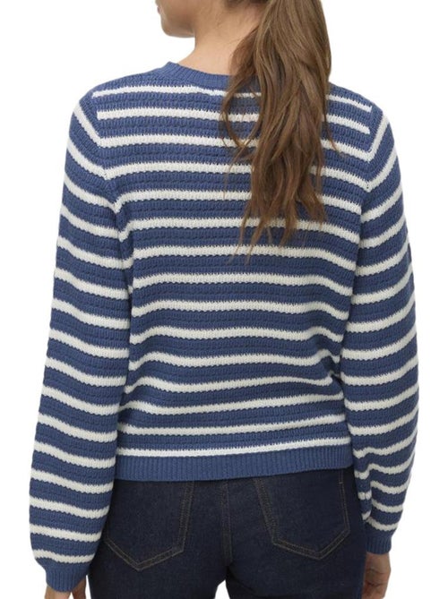 Pullover donna vero moda - Kiabi