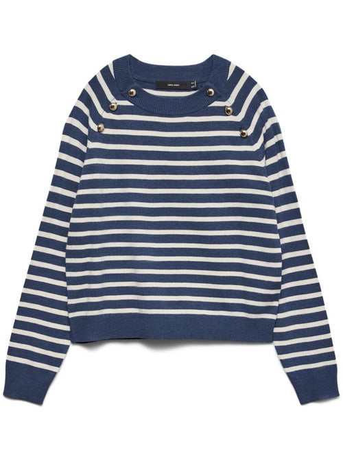Pullover Donna Vero Moda - Kiabi