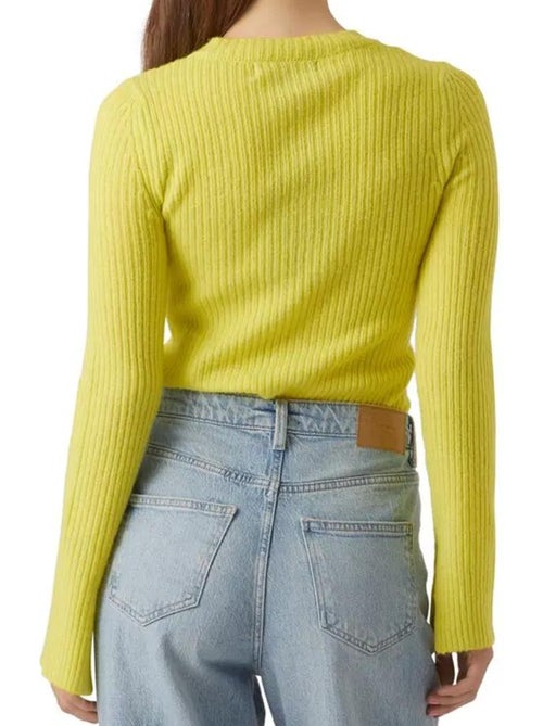 Pullover Donna Vero Moda Britany - Kiabi
