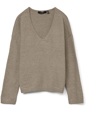 Pullover donna vero moda color