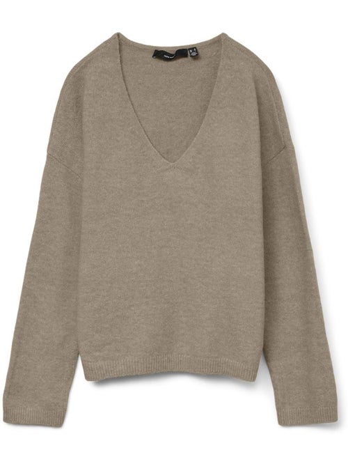 Pullover donna vero moda color - Kiabi Pullover donna vero moda color - Kiabi