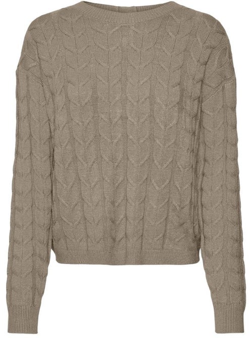 Pullover Donna Vero Moda Color - Kiabi