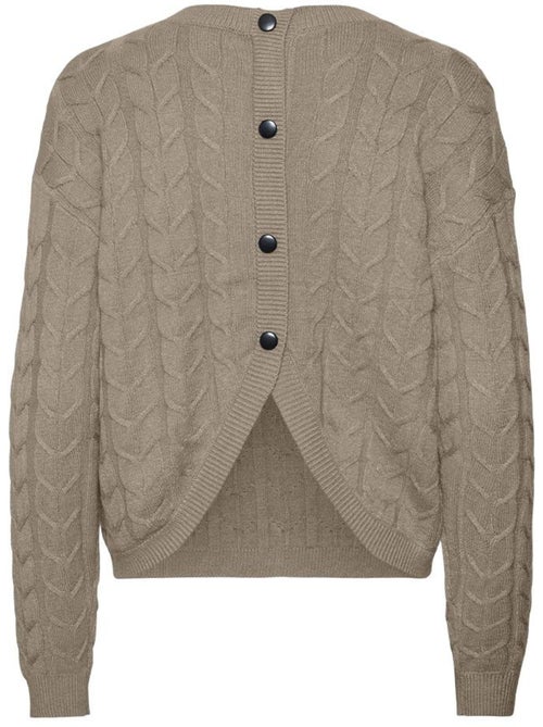 Pullover Donna Vero Moda Color - Kiabi