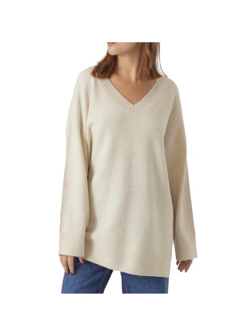 Pullover Donna Vero Moda - Kiabi