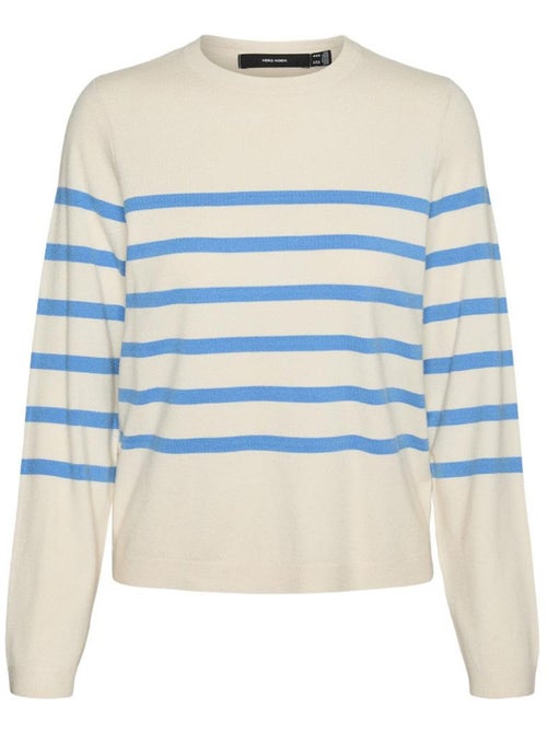Pullover Donna Vero Moda - Kiabi