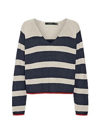 Pullover Donna Vero Moda