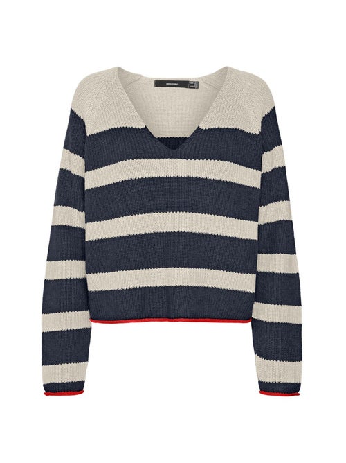 Pullover Donna Vero Moda - Kiabi
