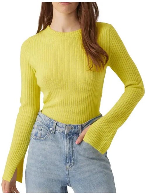 Pullover Donna Vero Moda - Kiabi