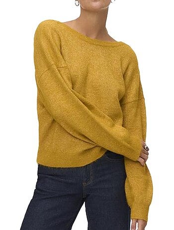 Pullover Donna Vero Moda