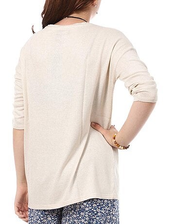 Pullover Donna Vero Moda