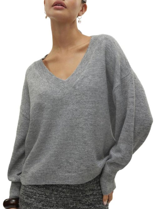 Pullover Donna Vero Moda - Kiabi
