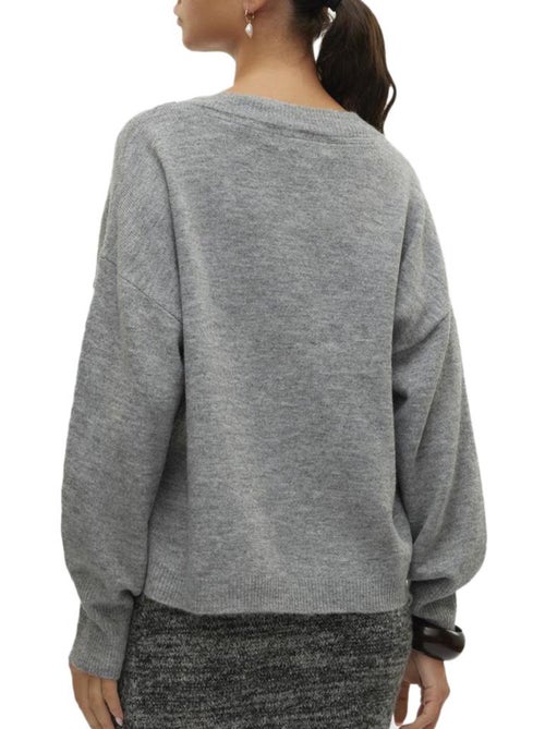 Pullover Donna Vero Moda - Kiabi