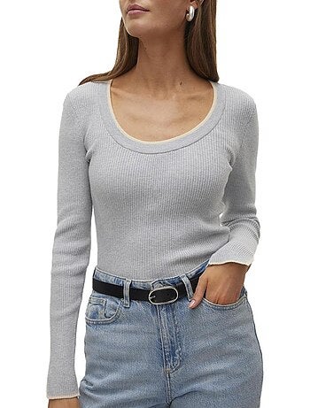 Pullover Donna Vero Moda