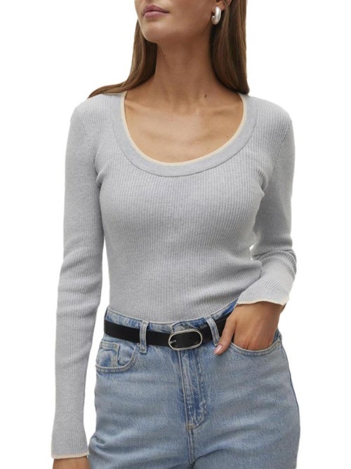 Pullover Donna Vero Moda - Kiabi