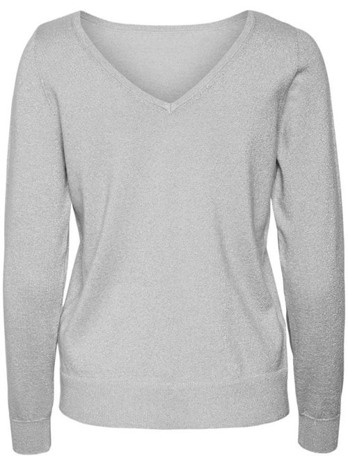 Pullover Donna Vero Moda - Kiabi