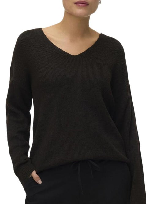 Pullover Donna Vero Moda - Kiabi