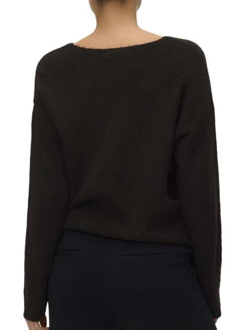 Pullover Donna Vero Moda - Kiabi