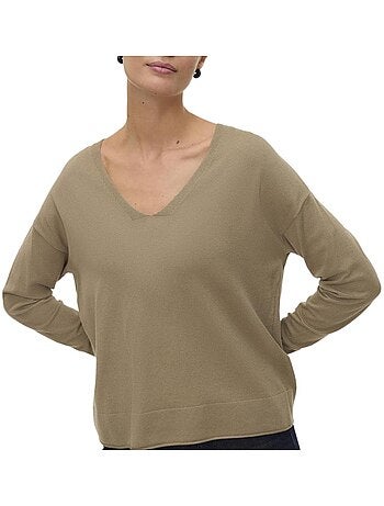 Pullover Donna Vero Moda