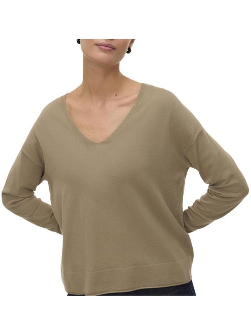 Pullover Donna Vero Moda - Kiabi