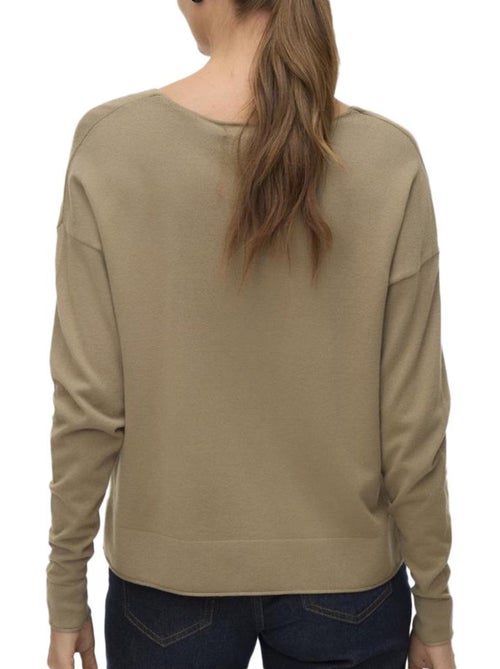Pullover Donna Vero Moda - Kiabi