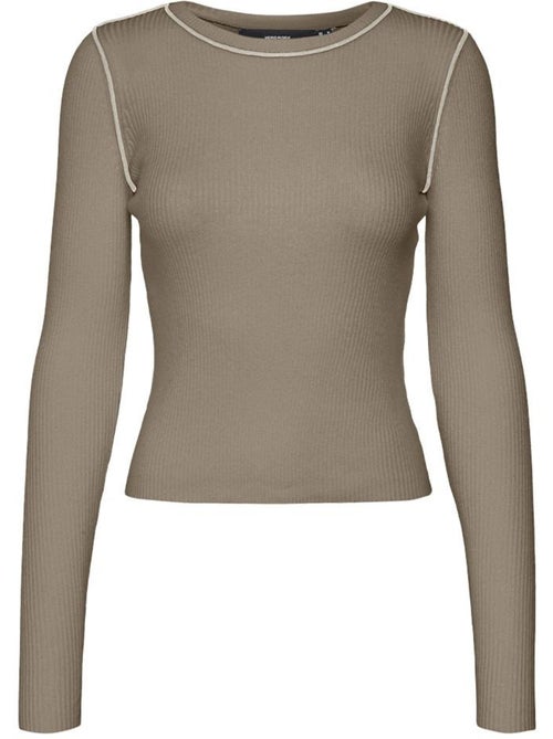 Pullover Donna Vero Moda - Kiabi