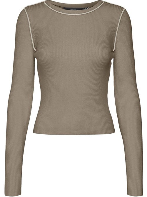 Pullover Donna Vero Moda - Kiabi Pullover Donna Vero Moda - Kiabi