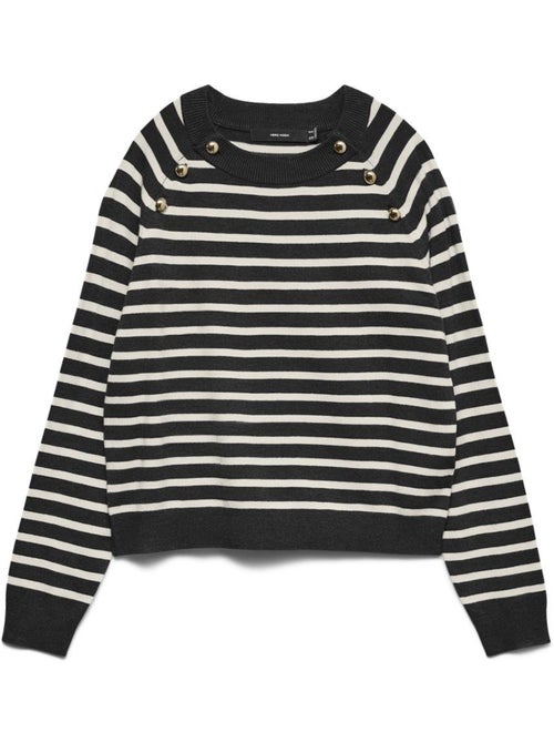 Pullover Donna Vero Moda - Kiabi