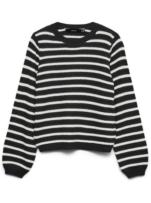 Pullover Donna Vero Moda - Kiabi