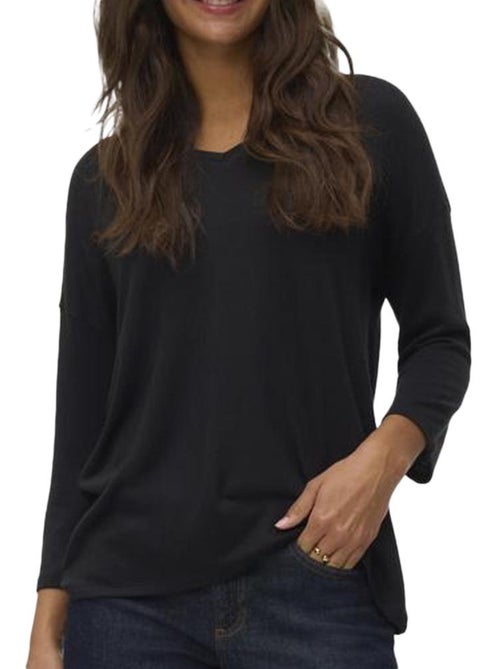Pullover Donna Vero Moda - Kiabi