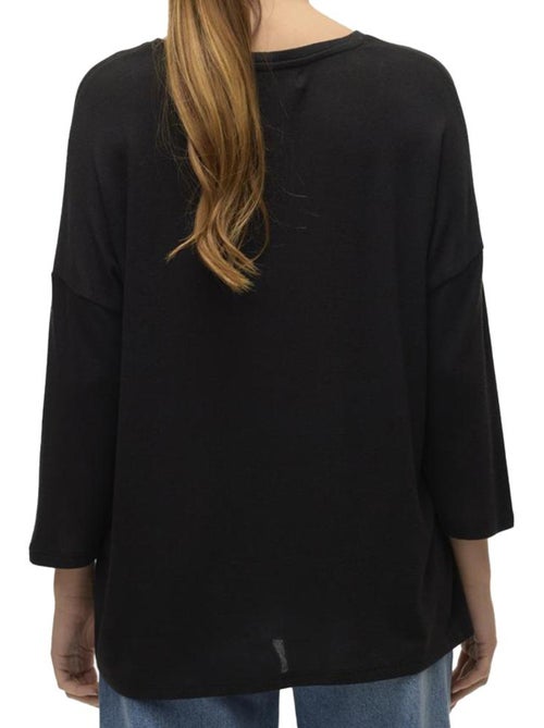 Pullover Donna Vero Moda - Kiabi