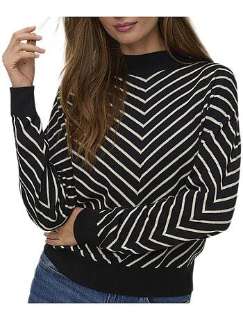 Pullover Donna Vero Moda