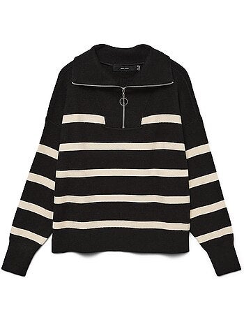 Pullover Donna Vero Moda