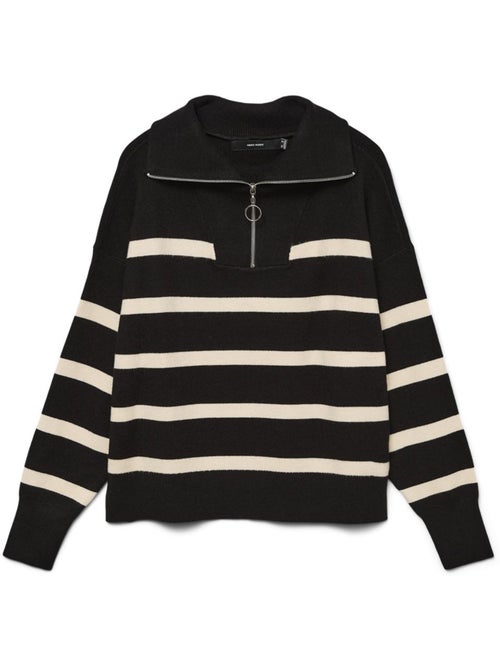 Pullover Donna Vero Moda - Kiabi