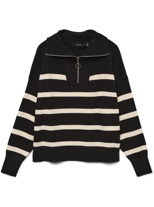 Pullover Donna Vero Moda - Kiabi Pullover Donna Vero Moda - Kiabi
