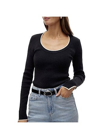 Pullover Donna Vero Moda