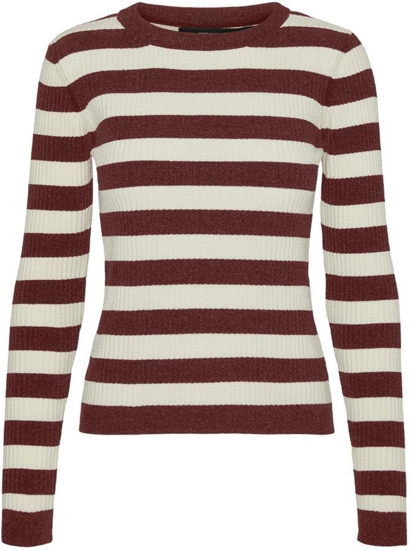 Pullover donna vero moda Rosso - Kiabi