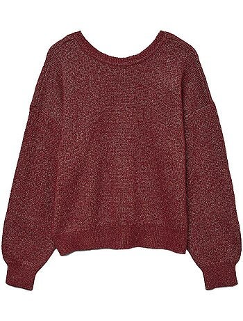 Maglione Donna Vero Moda Mellie