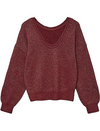 Maglione Donna Vero Moda Mellie