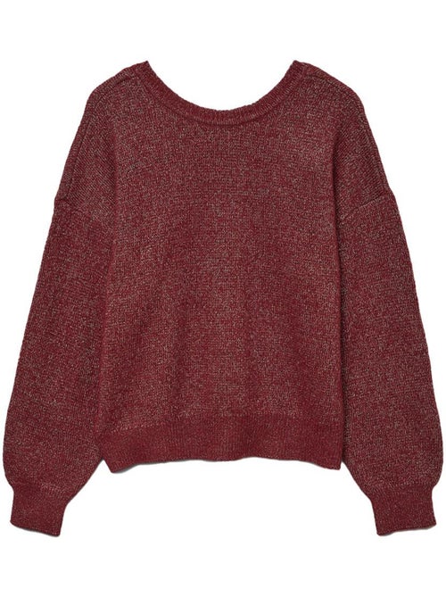Pullover Donna Vero Moda - Kiabi