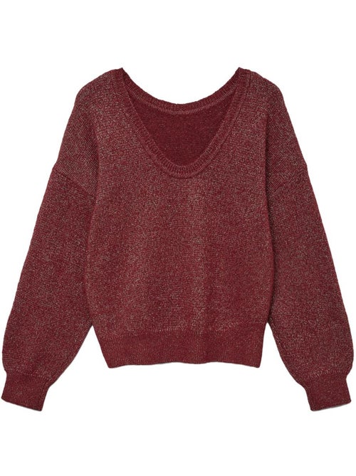 Pullover Donna Vero Moda - Kiabi