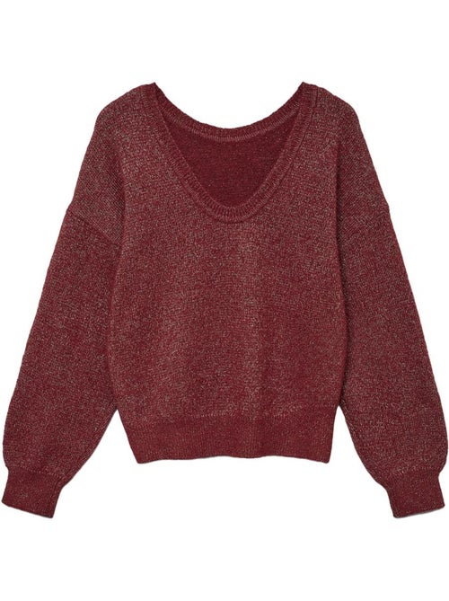 Pullover Donna Vero Moda - Kiabi Pullover Donna Vero Moda - Kiabi