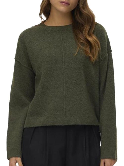 Pullover Donna Vero Moda - Kiabi