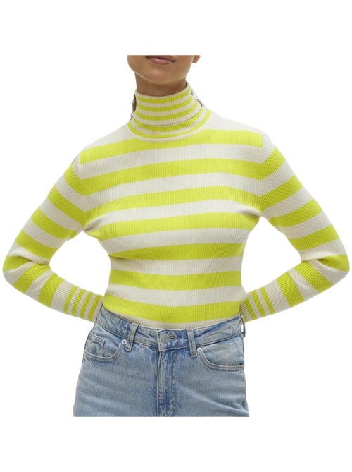 Pullover Donna Vero Moda - Kiabi