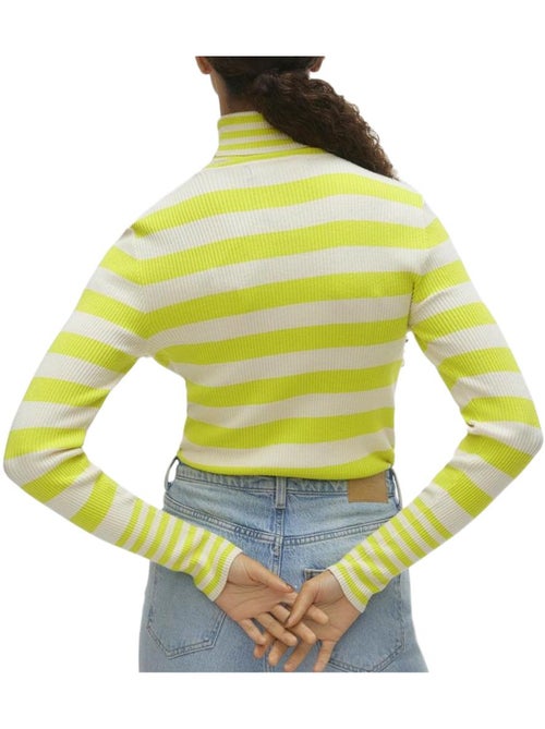 Pullover Donna Vero Moda - Kiabi Pullover Donna Vero Moda - Kiabi