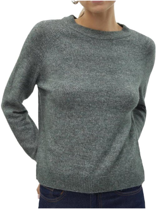 Pullover Donna Vero Moda - Kiabi