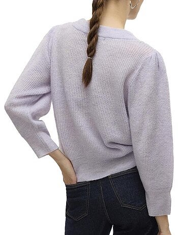 Pullover donna vero moda
