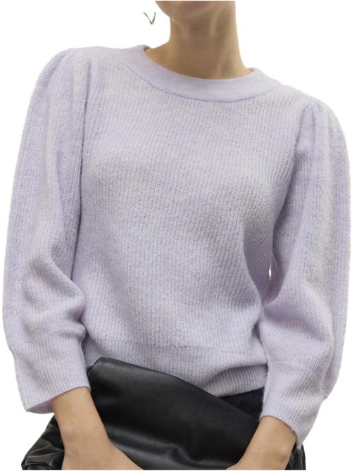 Pullover donna vero moda - Kiabi