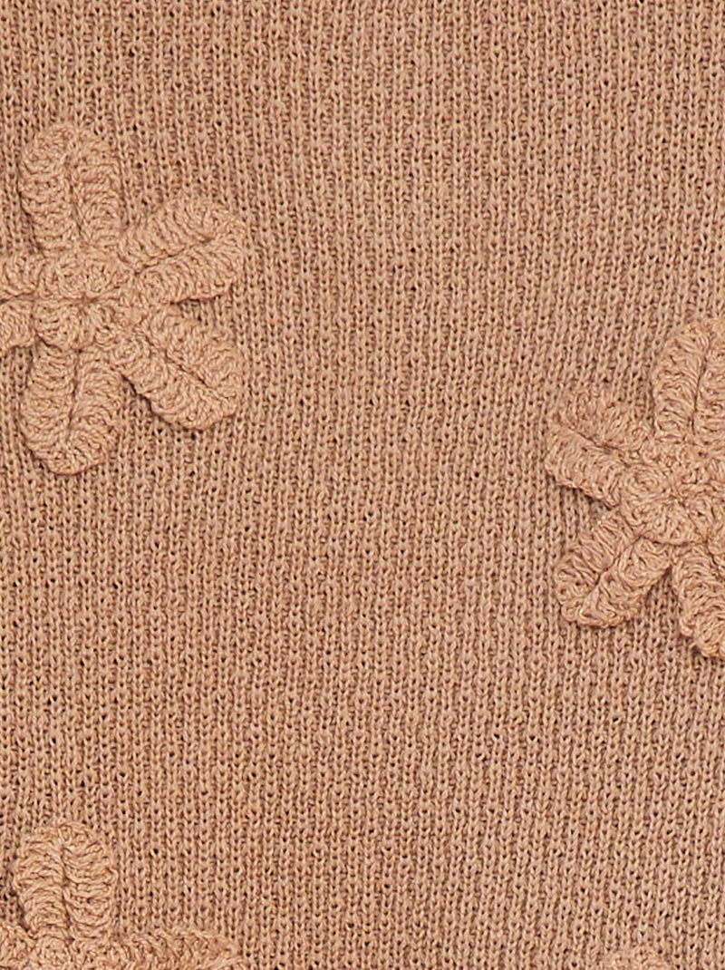 Cornice Da Ricamo Creativ Marrone - Per Artigianato E Hobby, Multiuso - Foto 9