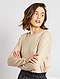     Pullover in maglia leggera vista 1
